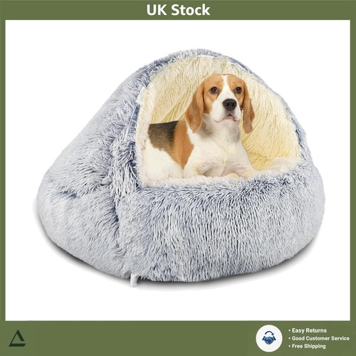 Deluxe self heating - dog, bed