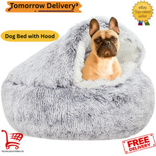YAGE Dog Bed 80cm,Hood with