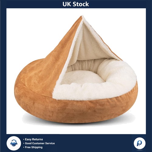 Cozy calming hooded - cozy,