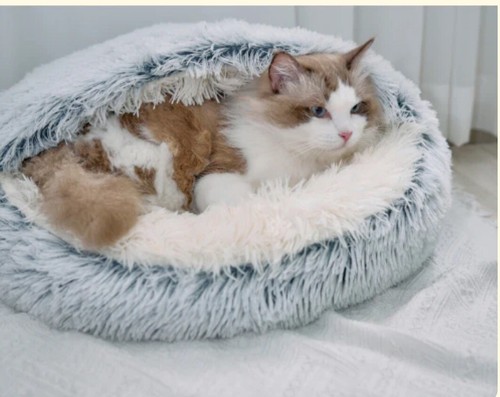 Lapcatz nest bed - nest,