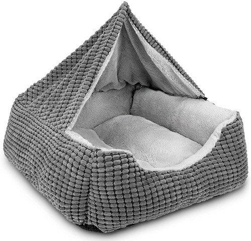 Joejoy rectangle dog bed - joejoy,