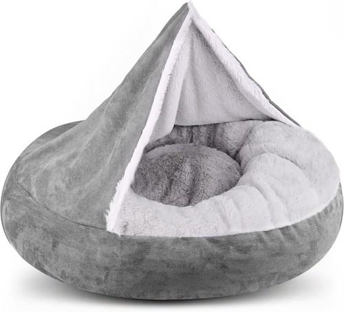 Micooyo hooded dog - hooded,