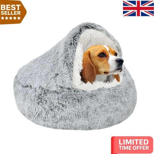 Anti anxiety plush dog - plush, cat