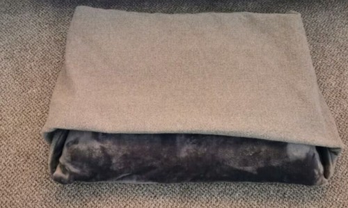 Designed for dogs pewter - dogs, grey
